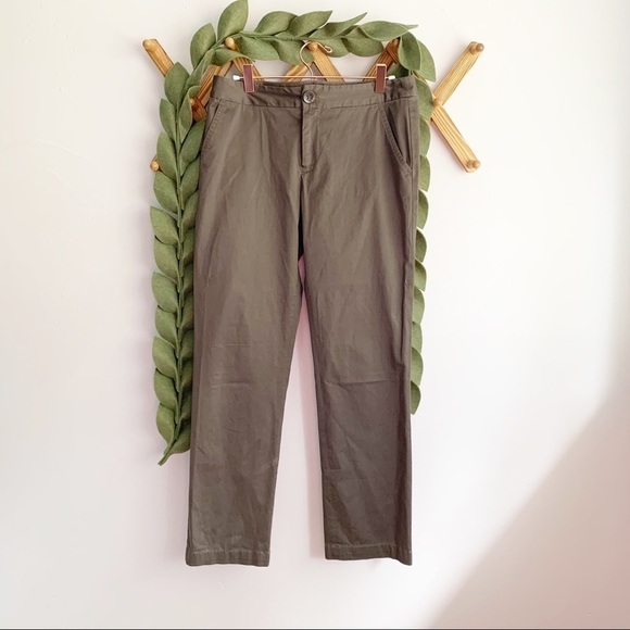 Marc by Marc Jacobs Cropped Pants